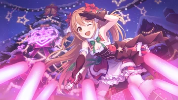 Princess Ribbonページになります♡♡ Nozomi (Holiday) | Princess Connect Re:Dive Wiki | Fandom