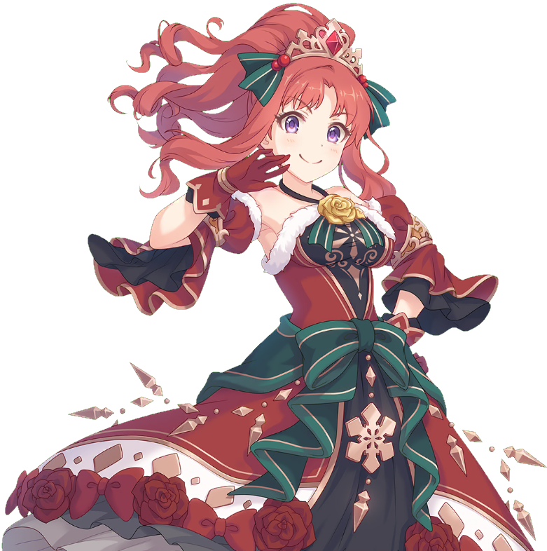 Akino (Holiday) | Princess Connect Re:Dive Wiki | Fandom