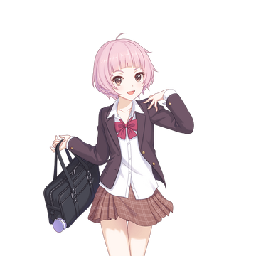 ◆Yuki◆ Yuki, Flower Breeze Miko | WIXOSS Wiki | Fandom