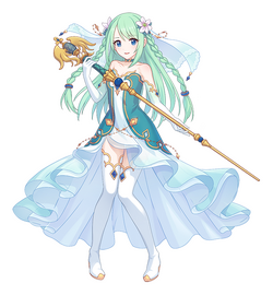 Chika Misumi Gallery Princess Connect Re Dive Wiki Fandom