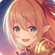 Character Arisa 6 Icon