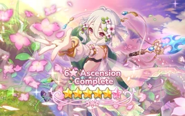 Screenshot Ascension 6 Complete