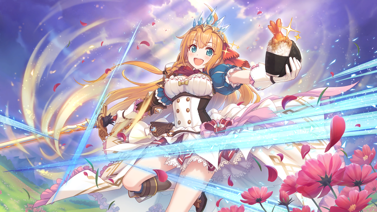 Princess Connect! Re:Dive – S2 04 – The Battle of Monster Island – RABUJOI  – An Anime Blog