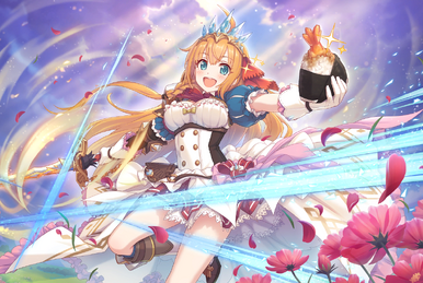 ゲームキャラクター Princess Connect! Re: Dive Pecorine figma No. 532 Princess Connect! Re:Dive: Pecorine