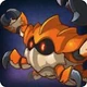 Enemy Hammer Crab