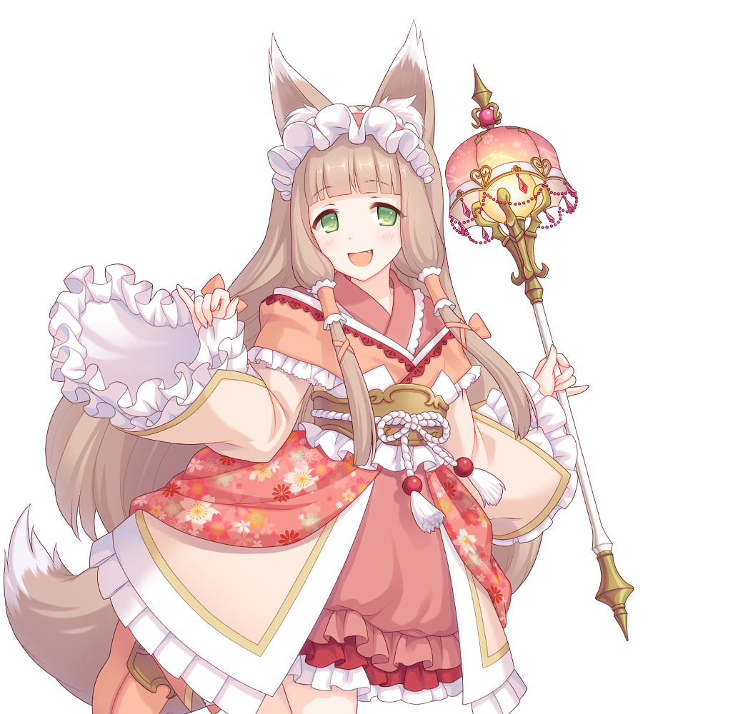 Maho Himemiya Princess Connect Re Dive Wiki Fandom