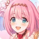 Character Yui 6 Icon