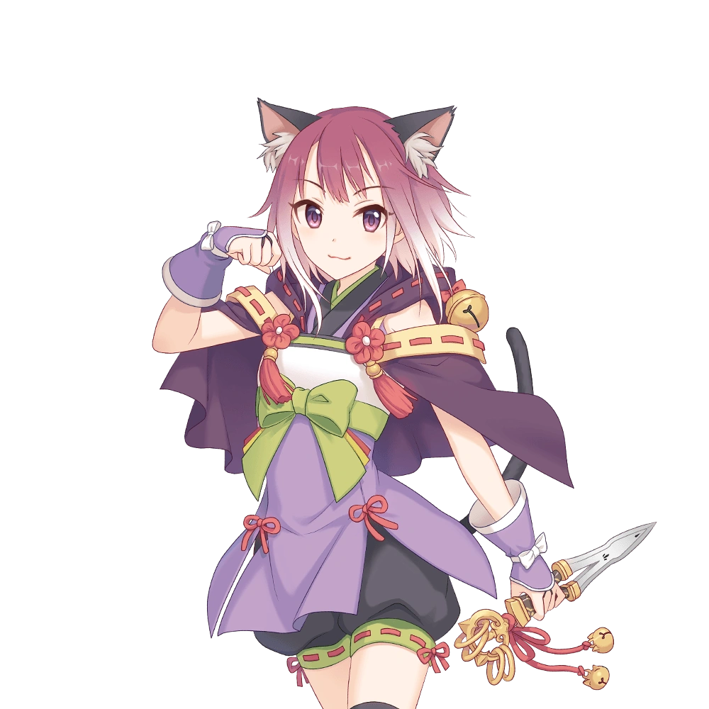 Tamaki Miyasaka Princess Connect Re Dive Wiki Fandom
