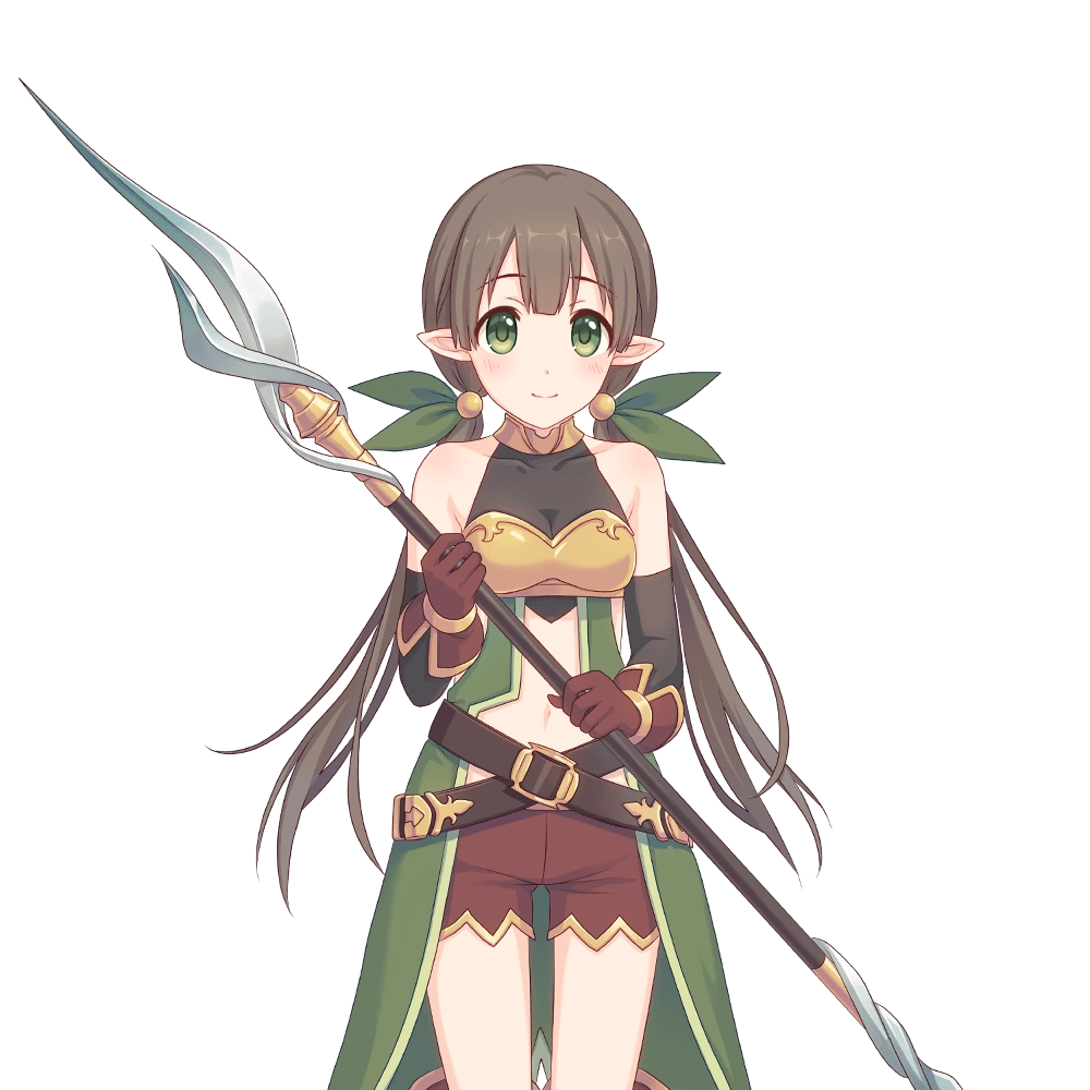 Ayumi Ishibashi Princess Connect Re Dive Wiki Fandom