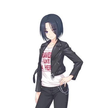 その他 shirogane LOGAN/別注フェイクレザー イージーパンツ