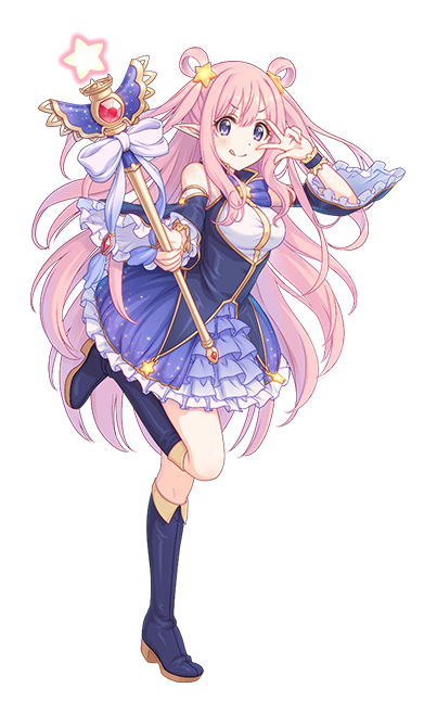 Yuuki, Princess Connect Re:Dive Wiki