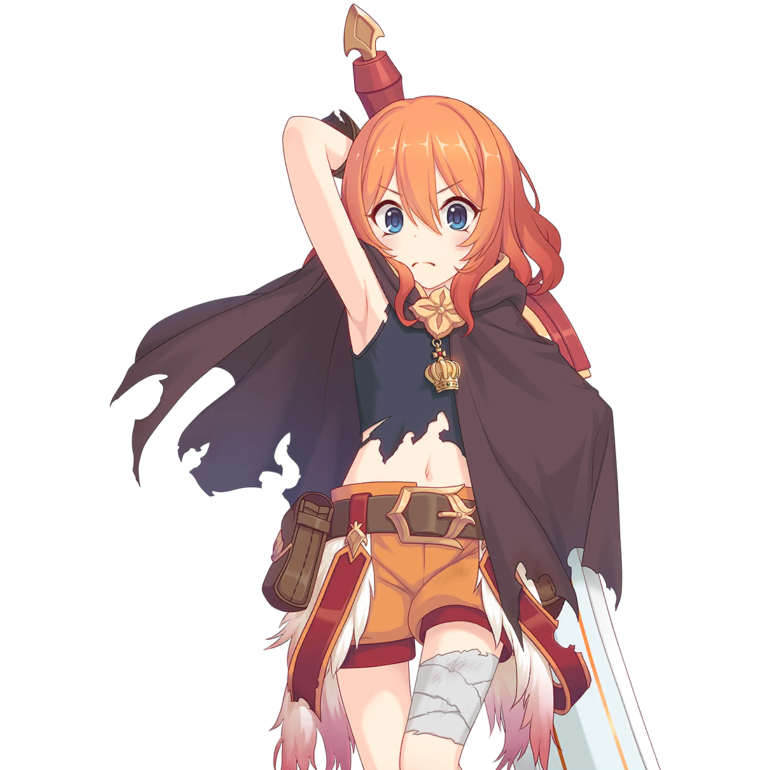 Muimi Sonoue Princess Connect Re Dive Wiki Fandom