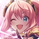 Character Suzuna 6 Icon