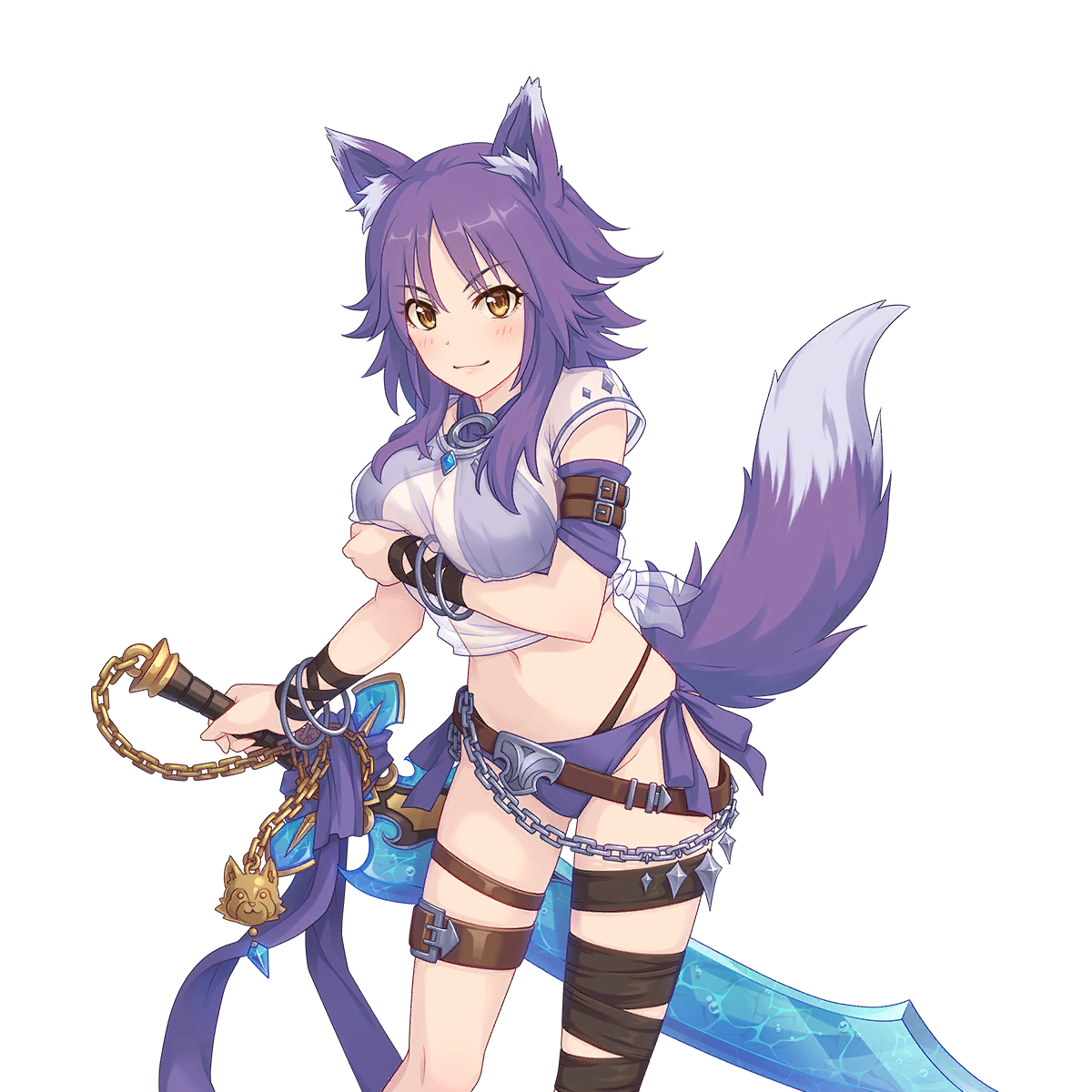 Makoto Summer Princess Connect Redive Wiki Fandom 8108