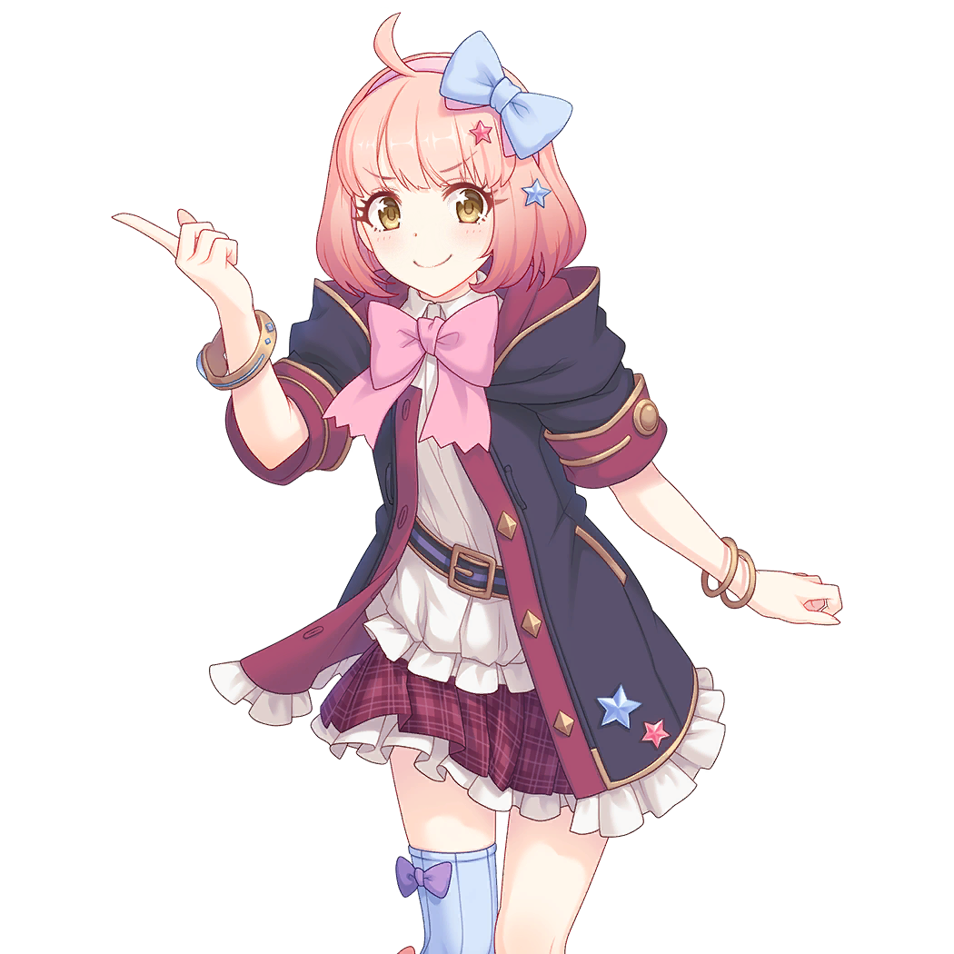 Chieru Kazama Princess Connect Re Dive Wiki Fandom