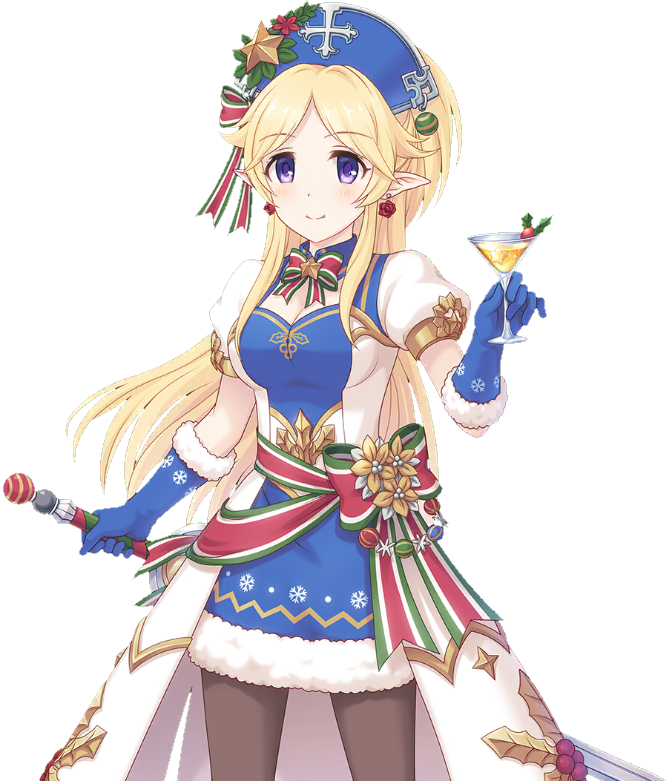 Yukari Ayase Princess Connect Re Dive Wiki Fandom