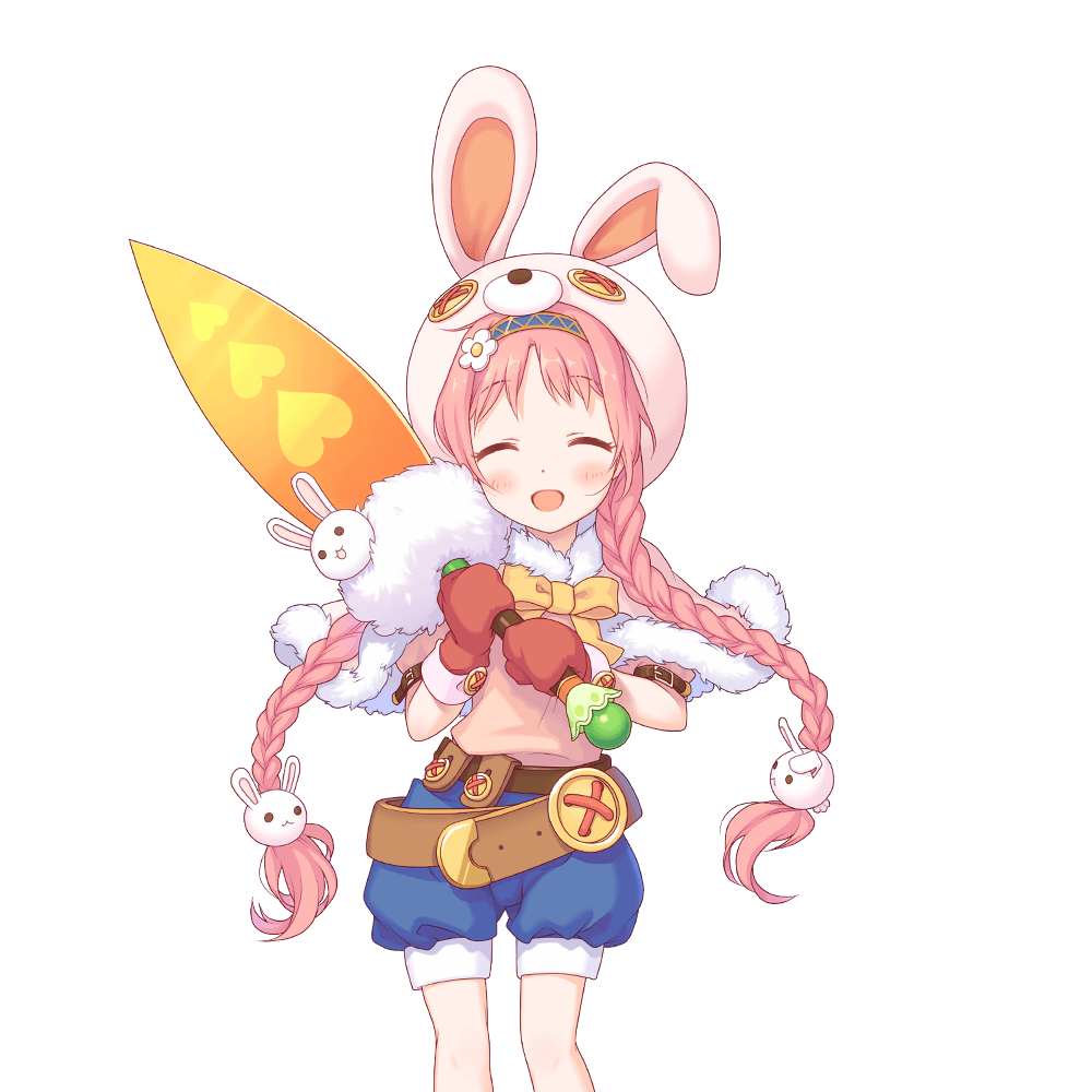 Mimi Akane Princess Connect Re Dive Wiki Fandom