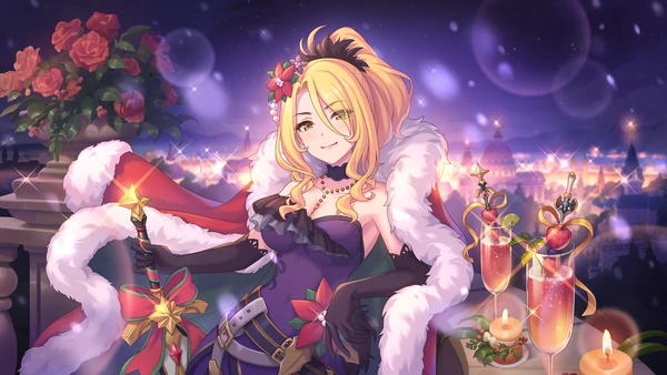 Christina Christmas Overview Princess Connect Re Dive Wiki Fandom Christina Christmas Overview Princess Connect Re Dive Wiki Fandom