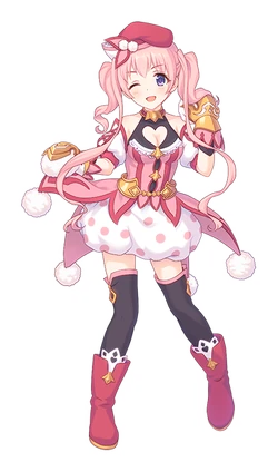 Tsumugi/Gallery | Princess Connect Re:Dive Wiki | Fandom
