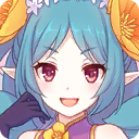 Character Nebbia Icon