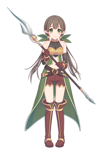 ayumi Ayumi | Princess Connect Re:Dive Wiki | Fandom