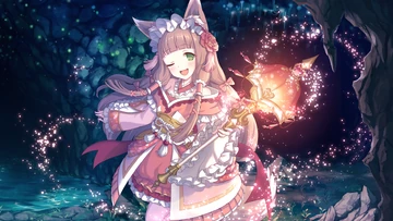 Maho | Princess Connect Re:Dive Wiki | Fandom