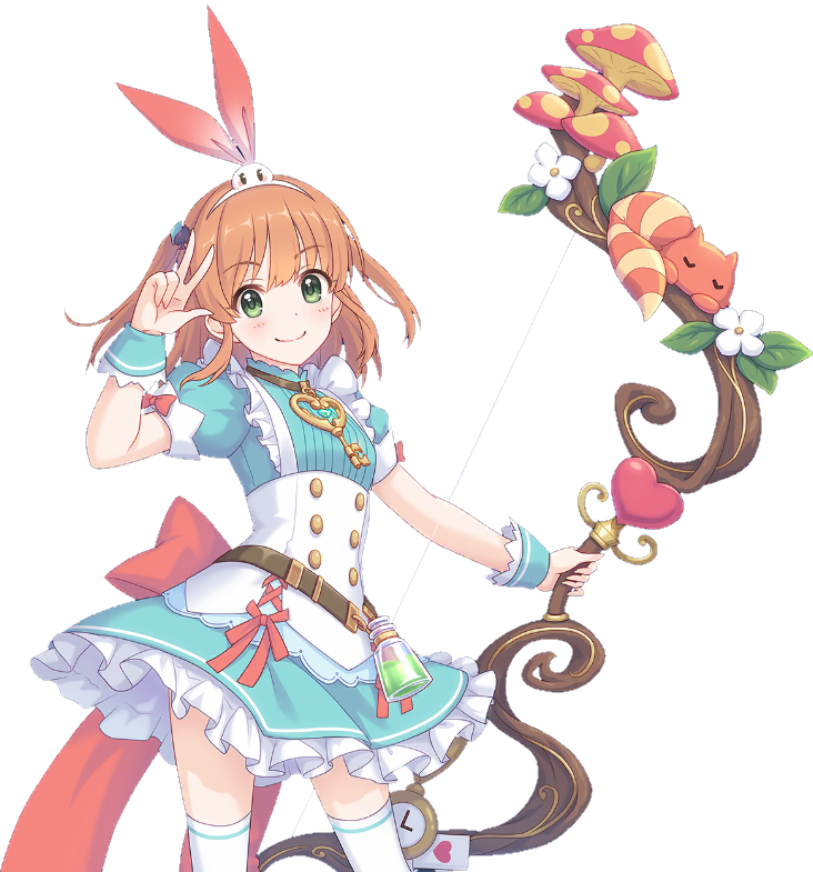 Rino Inosaki Princess Connect Re Dive Wiki Fandom