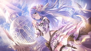 Shizuru (Initial)