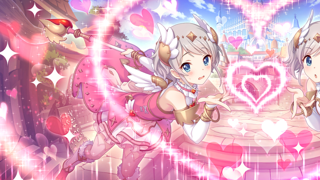Yori (Angel)/Main | Princess Connect Re:Dive Wiki | Fandom Yori (Angel)/Main | Princess Connect Re:Dive Wiki | Fandom