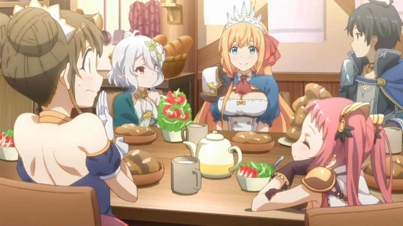 Pecorine/Lore | Princess Connect Re:Dive Wiki | Fandom Pecorine/Lore | Princess Connect Re:Dive Wiki | Fandom