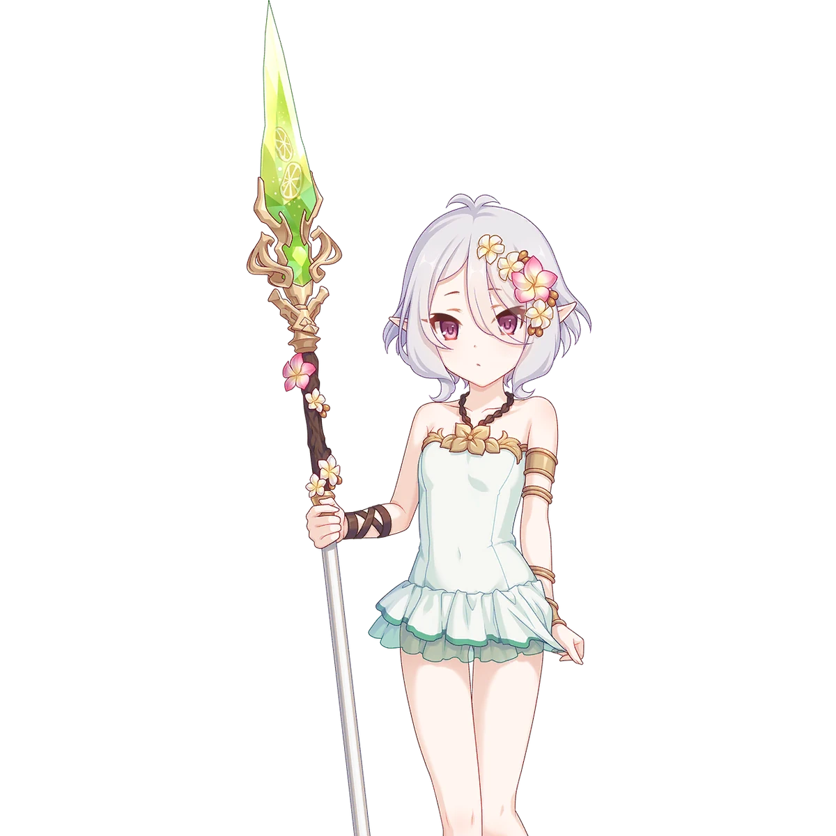 Kokkoro (Summer) | Princess Connect Re:Dive Wiki | Fandom