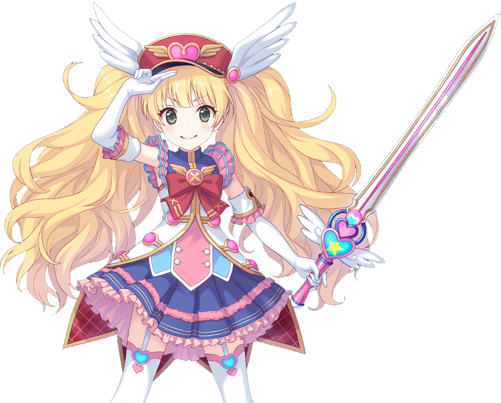 Monika Weisswind Princess Connect Re Dive Wiki Fandom