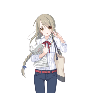 ゲームキャラクター CHiKa. Chika | Princess Connect Re:Dive Wiki | Fandom