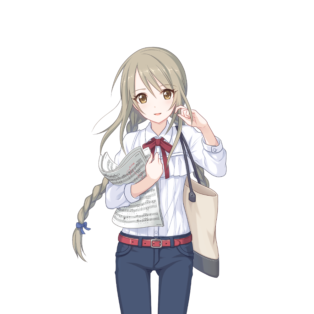 Chika Misumi Princess Connect Re Dive Wiki Fandom Chika Misumi Princess Connect Re Dive Wiki Fandom