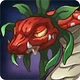 Enemy Strawberry Serpent