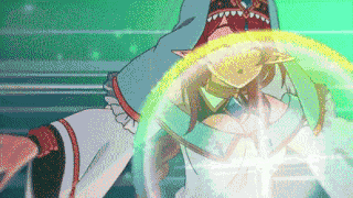 Neon White Princess Connect GIF - Neon White Princess Connect Beat -  Discover & Share GIFs