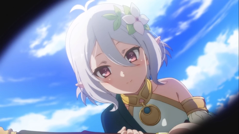 Kokoro コッコロ　PRINCESS CONNECT!Re:Dive Kokkoro/Lore | Princess Connect Re:Dive Wiki | Fandom