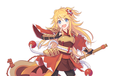 Ninon/Regular/Main | Princess Connect Re:Dive Wiki | Fandom