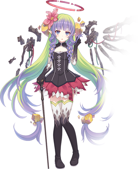 Ames Princess Connect Re Dive Wiki Fandom