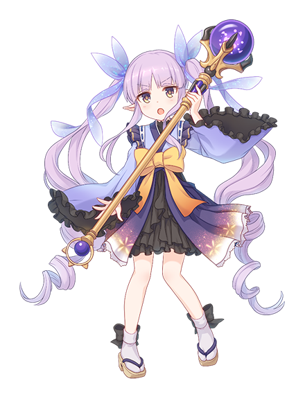 Kyoka | Princess Connect Re:Dive Wiki | Fandom
