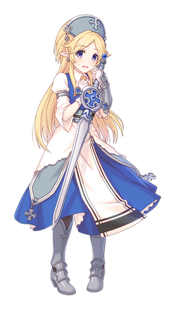 Yukari Ayase Gallery Princess Connect Re Dive Wiki Fandom Yukari Ayase Gallery Princess Connect Re Dive Wiki Fandom
