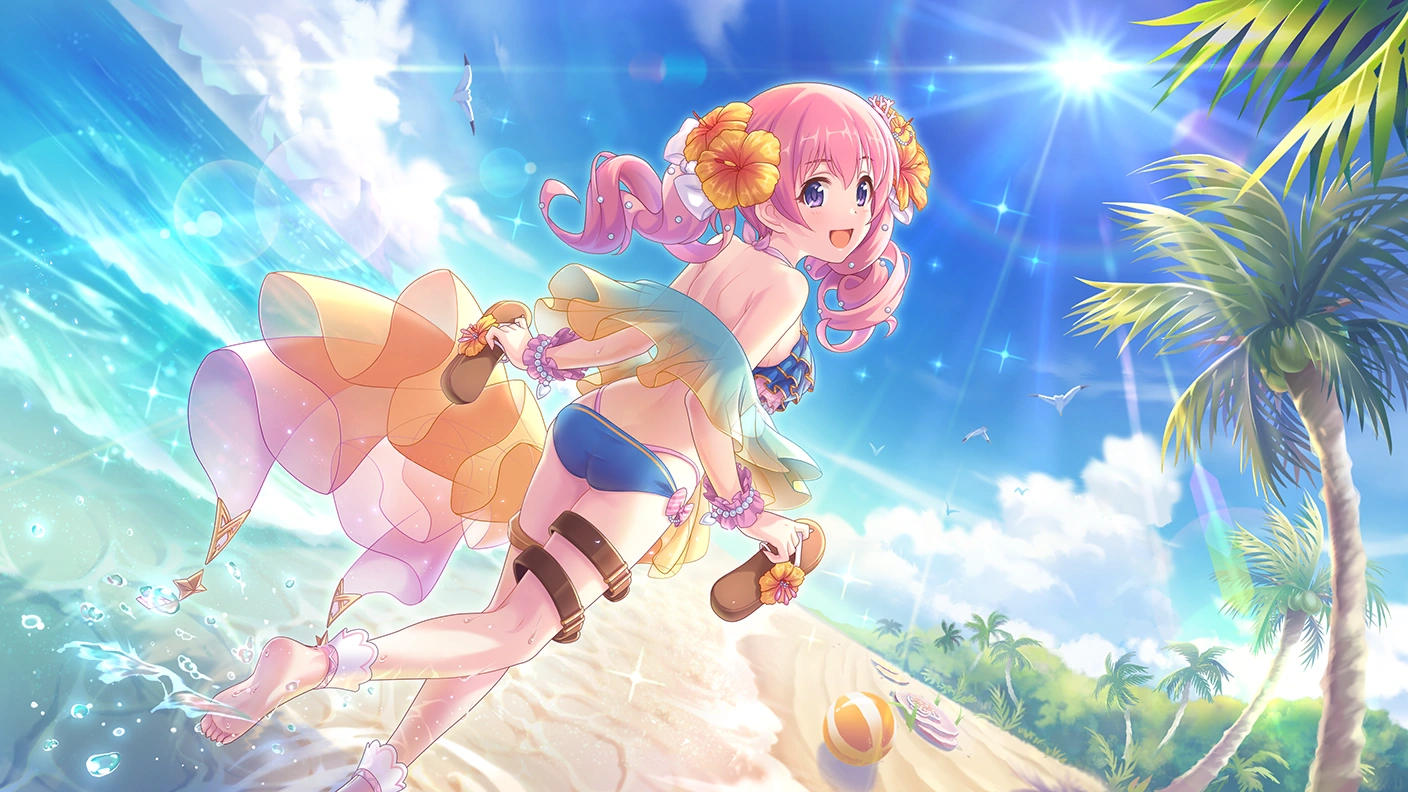 tsumugi♡ Intellectual Thief) Tsumugi Aoba | The English Ensemble Stars Wiki