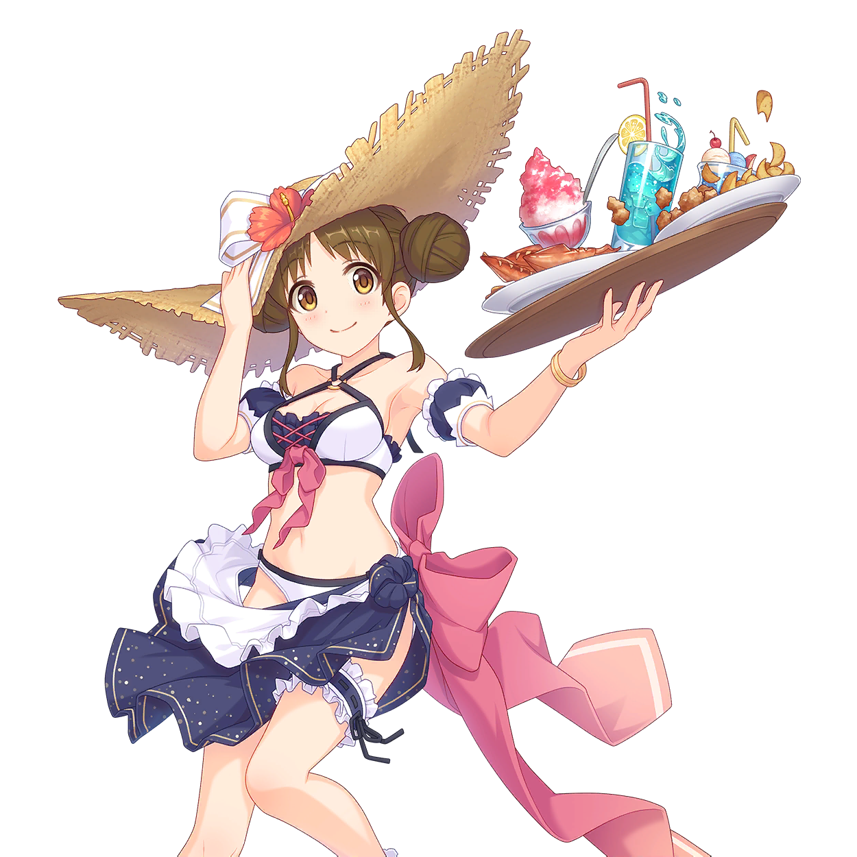 Suzume Amano Princess Connect Re Dive Wiki Fandom