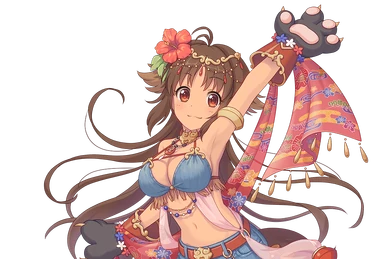 Kaori/Regular | Princess Connect Re:Dive Wiki | Fandom