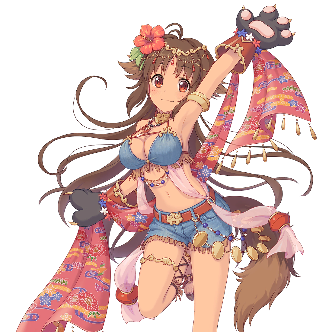 Kaori Kyan Princess Connect Re Dive Wiki Fandom