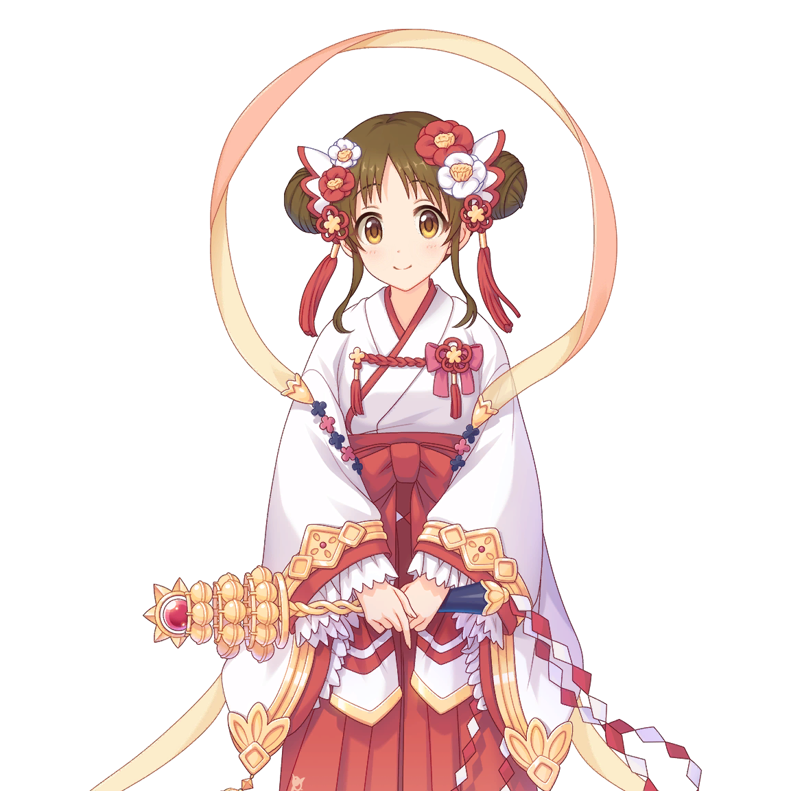 Suzume Amano Princess Connect Re Dive Wiki Fandom