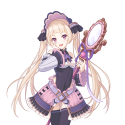 豪華 Re:Dive Connect Princess | Yuki/Gallery Wiki Fandom | ノート・メモ帳