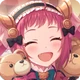 Character Ayane 6 Icon