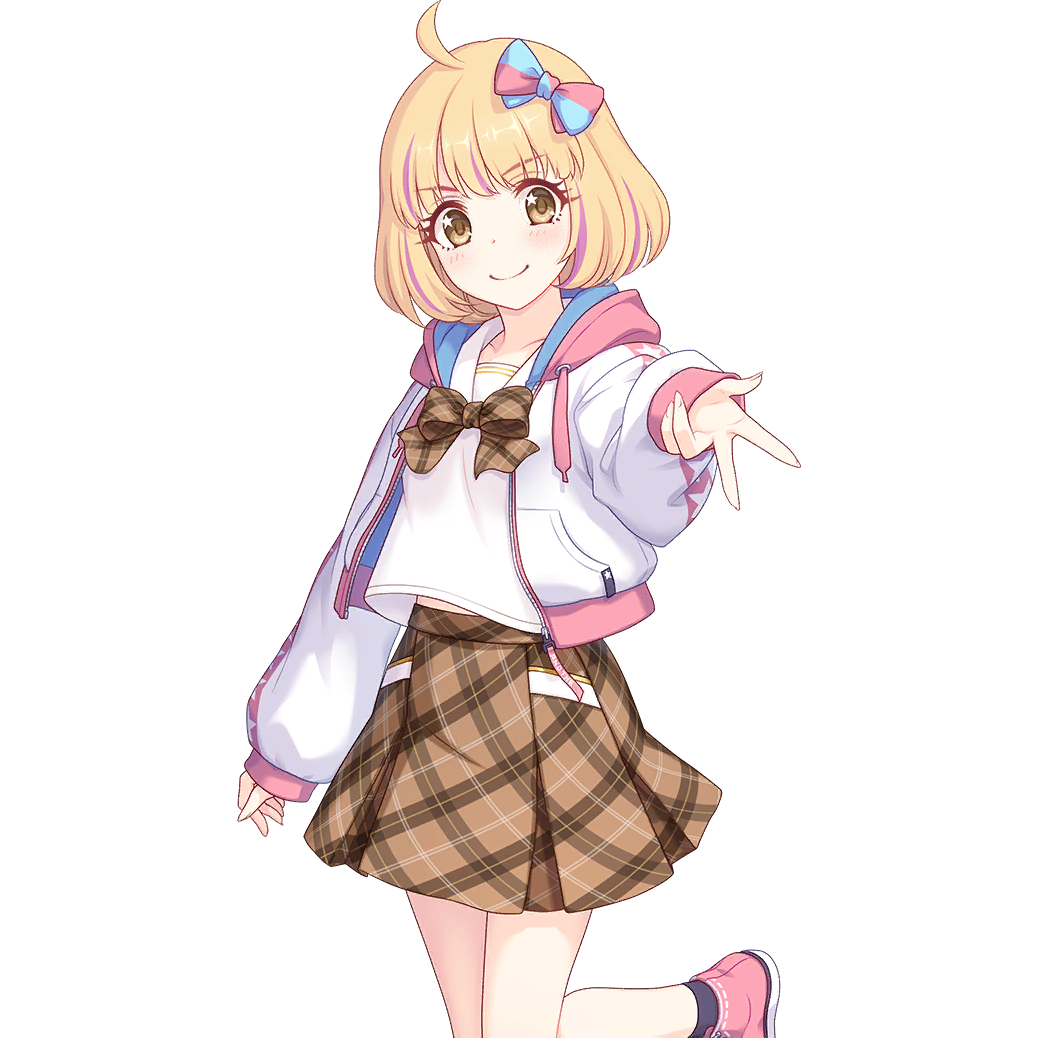 Chieru Kazama Princess Connect Re Dive Wiki Fandom