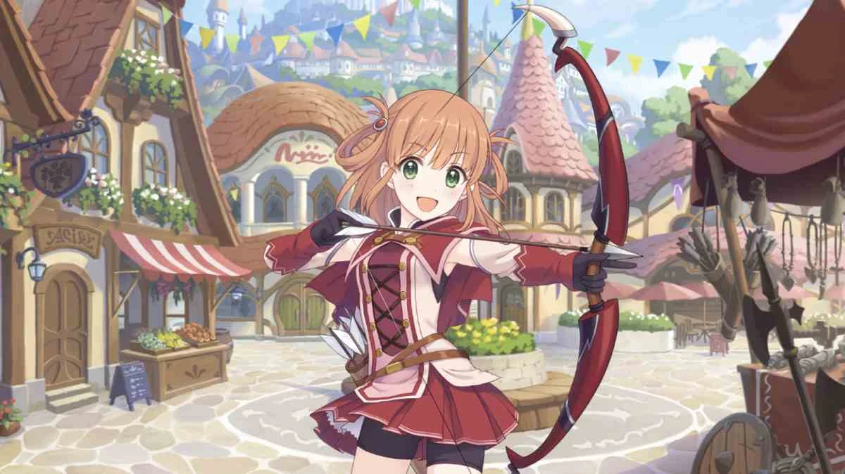 Rino/Regular/Main | Princess Connect Re:Dive Wiki | Fandom